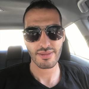 Meet your Posher, Ahmad